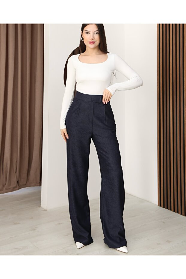 Штани з капюшоном. - 6