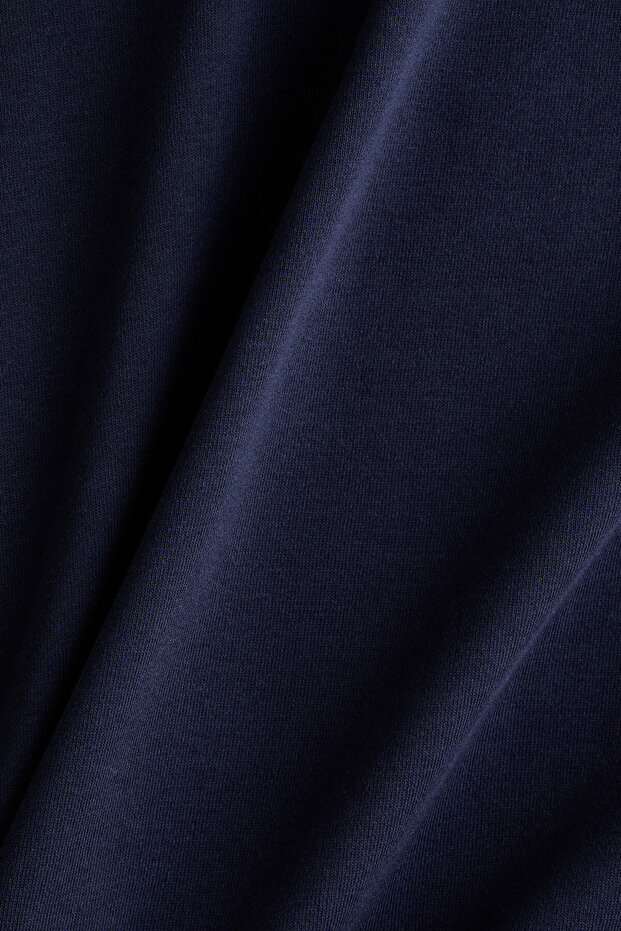 Sweatshirt Elbise - 2