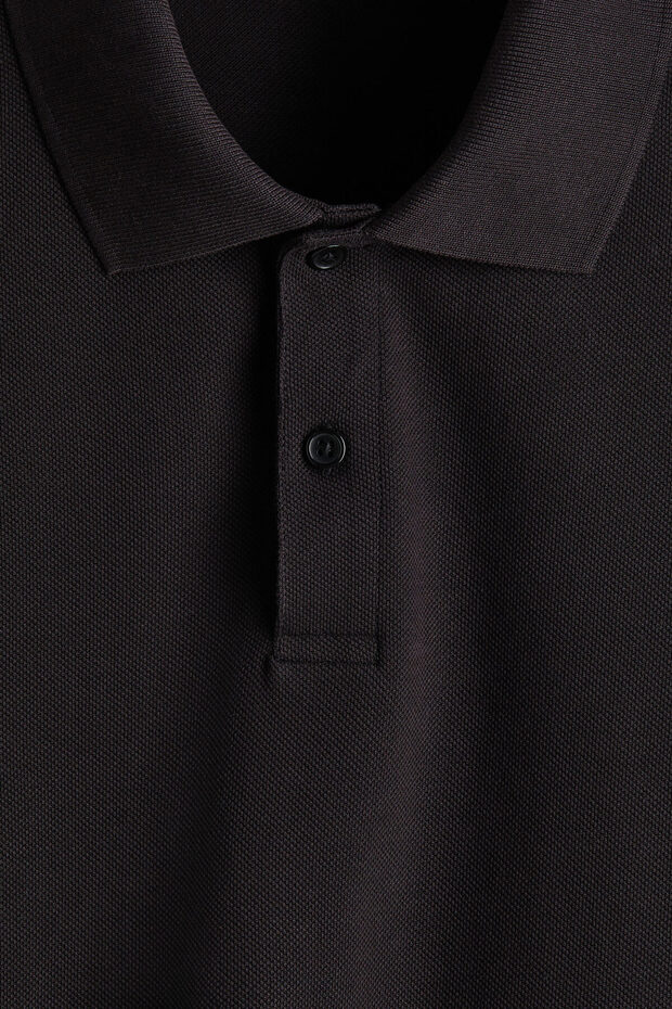 Polo Tişört Regular Fit - 7