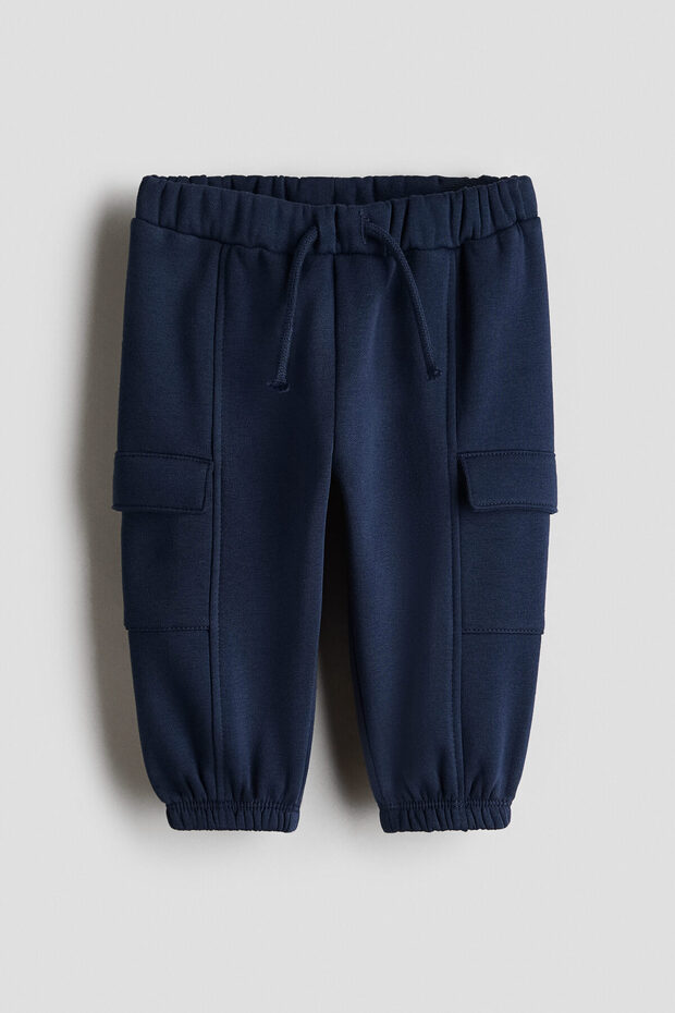 Sweatshirt Jogger Pantolon - 1