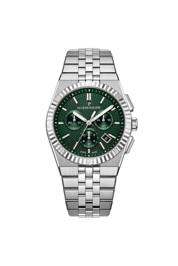 Jpqgc10513X6 Men's Wristwatch