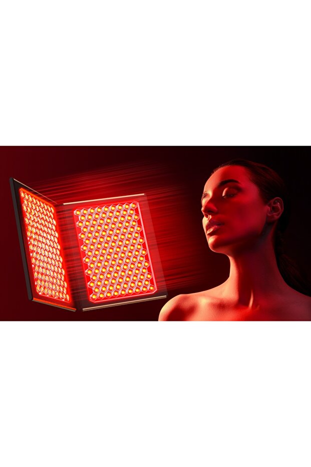 FAQ™ Dual LED PANEL - 5