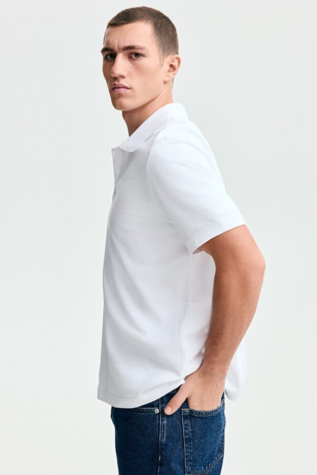 Polo Tişört Regular Fit - 6