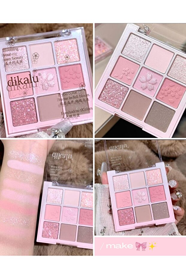 sakura far paleti - 3