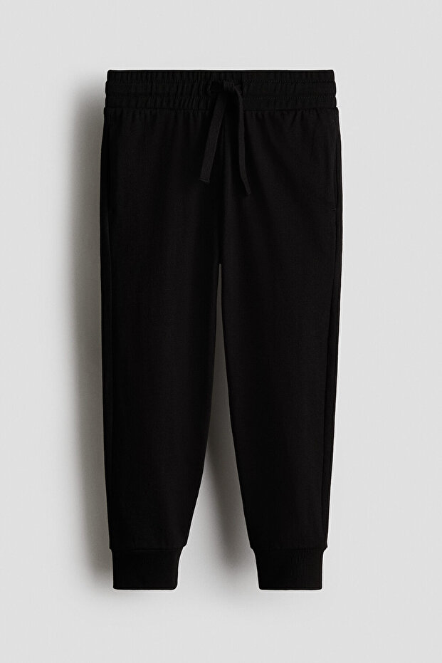 Jarse Jogger Pantolon - 1