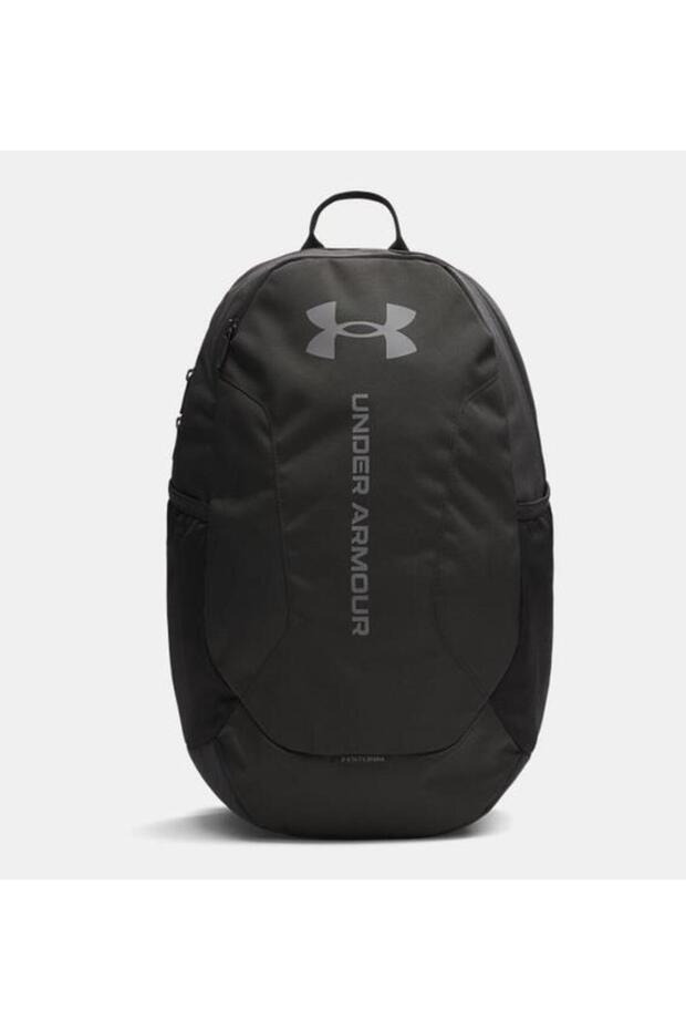 UA Hustle Lite Backpack Siyah - 2
