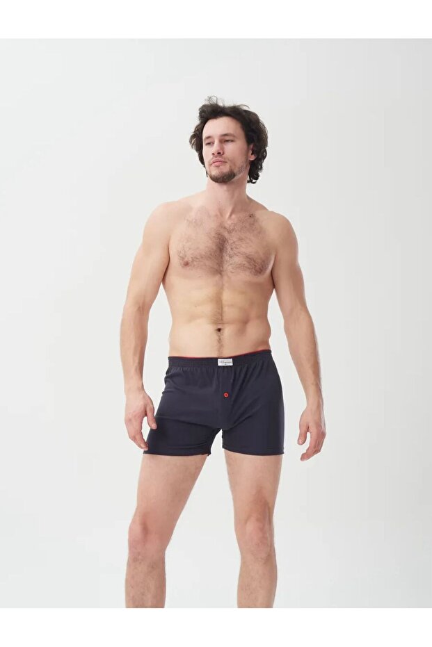 ERKEK HAVLUBEL BOXER - 3