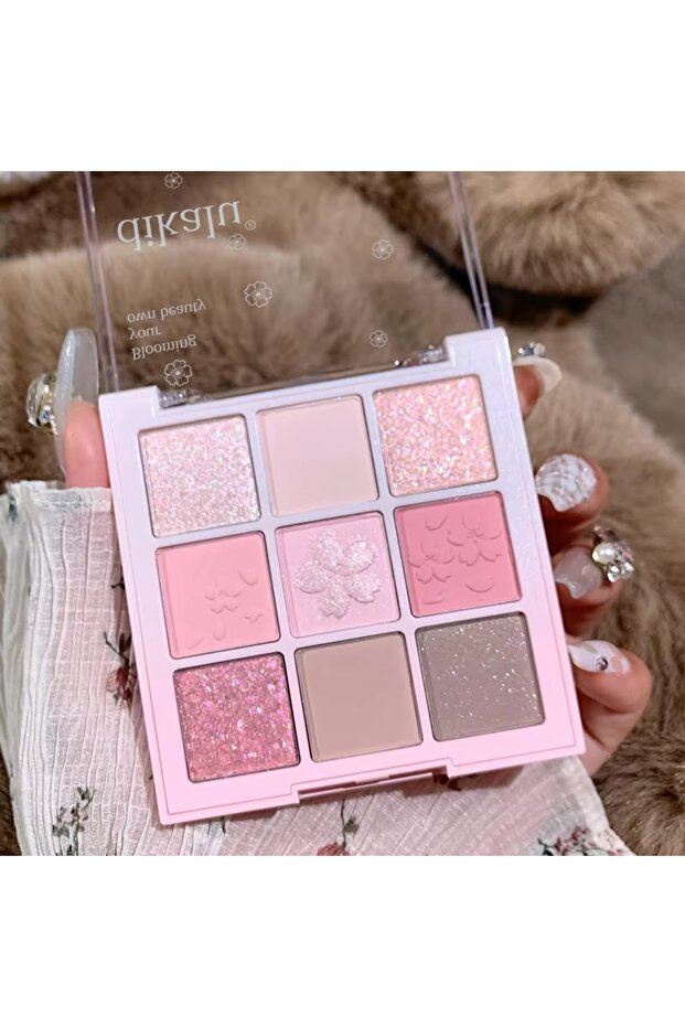 sakura far paleti - 2