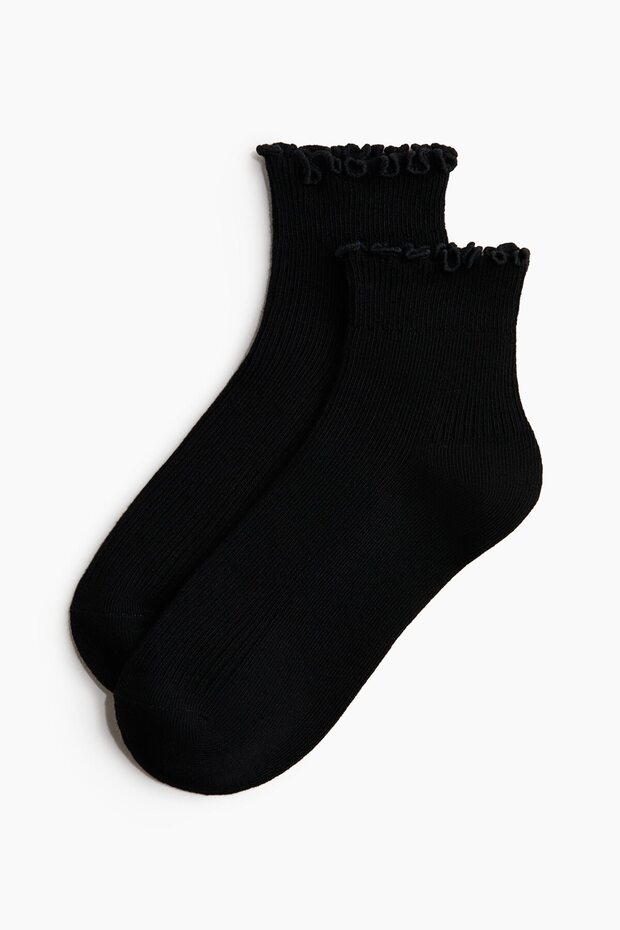 5'li Soket Çorap - 2