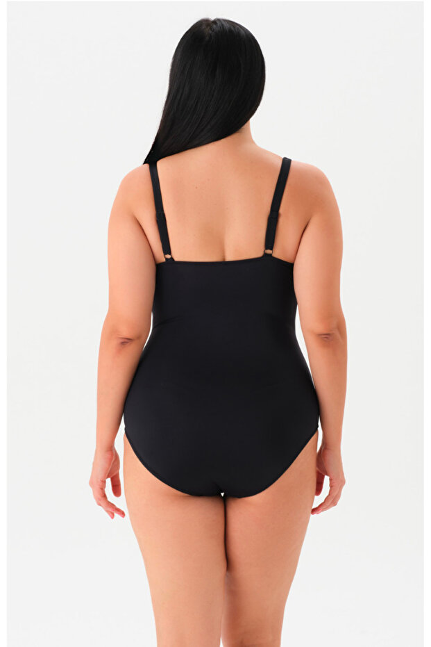 Kadın, Exclusive, Luplu Mayo - 2