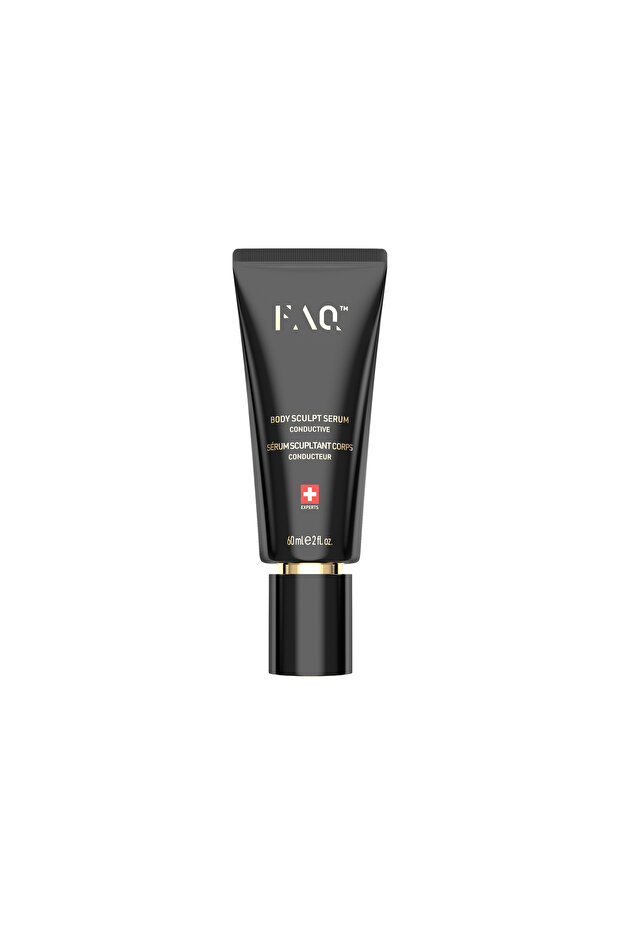 FAQ™ Vücut Şekillendirici Serum - 1