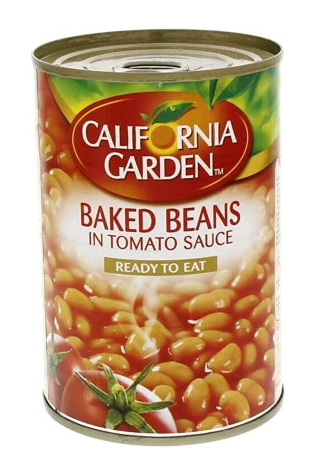 Baked Beans 420g (Pack of 3)
