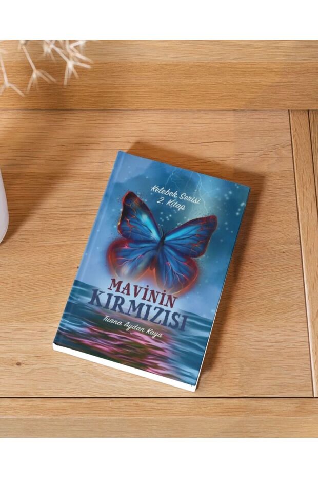 Mavinin Kırmızısı