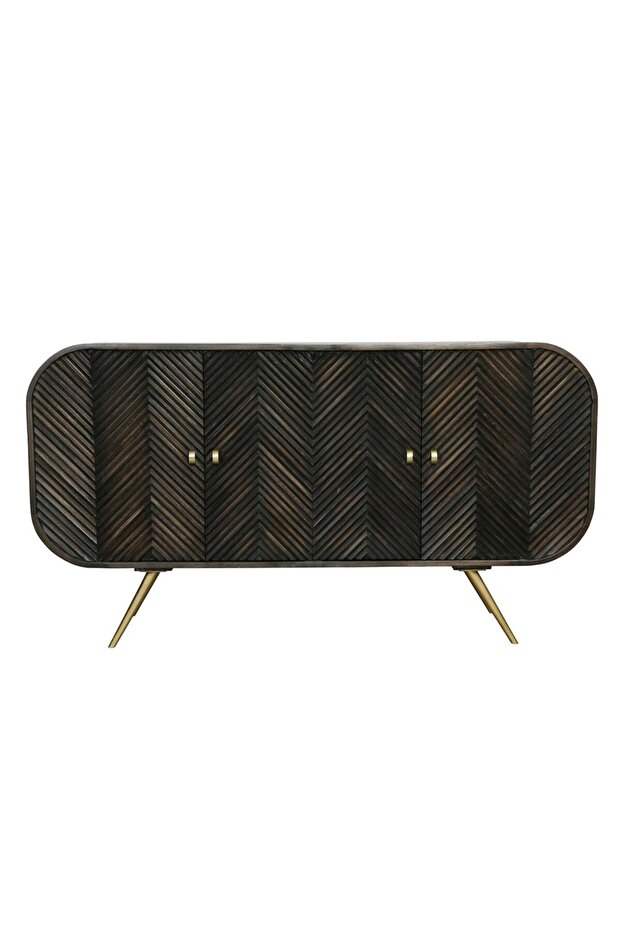 Chevron Dresuar 41*153*85 cm - 1