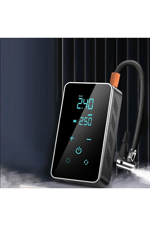 Compresor auto portabil ® - 3