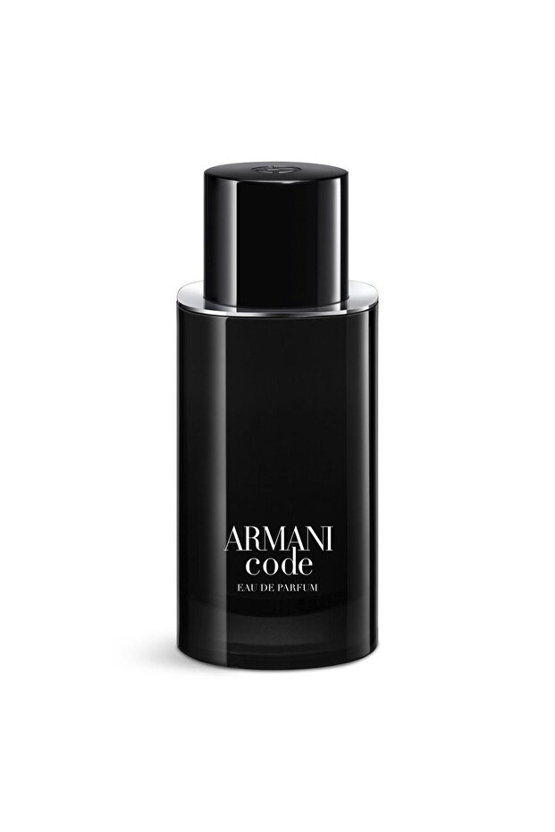 Giorgio Armani, Code, Eau De Parfum, For Men, Refillable, 75 ml - 1