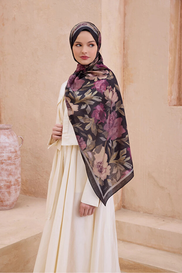 Fresh Sanda Şal 1362 - 2