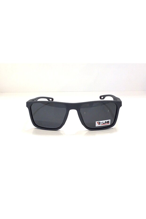 R-Line Es-P116 56 Polarized Sunglasses