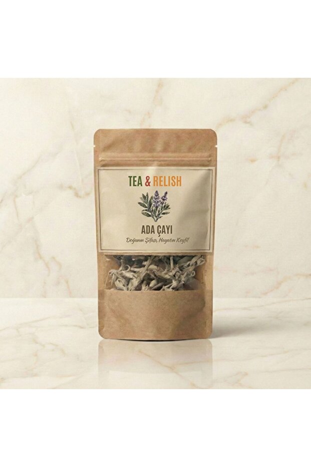 Ada Çayı 50 Gr