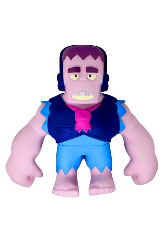 Monster Flex Super Stretch Figür - Frank - 4