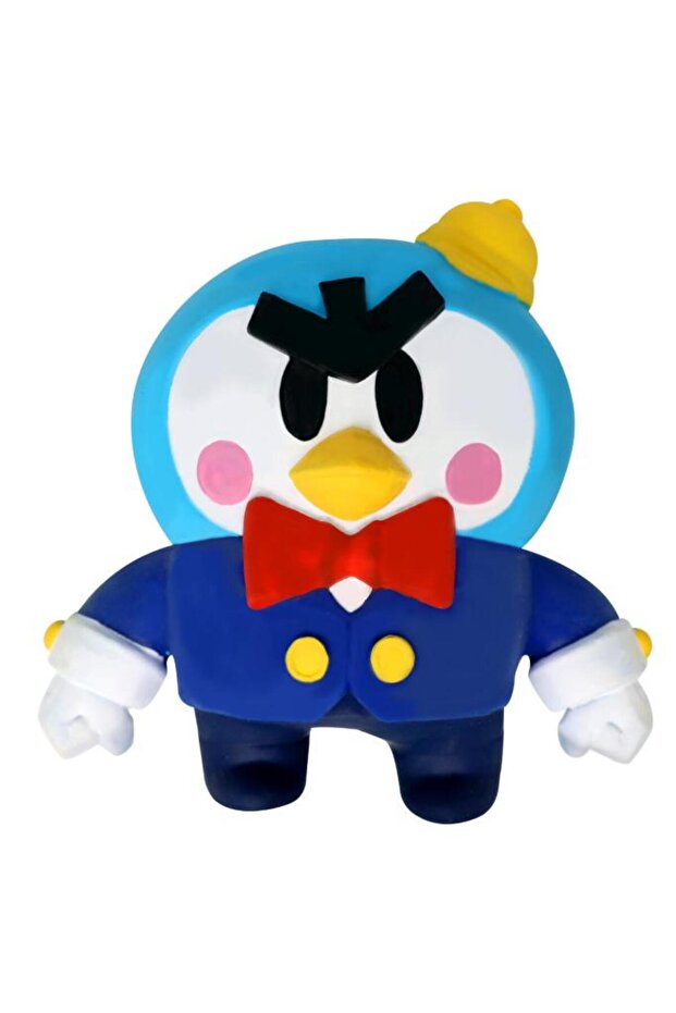 Monster Flex Super Stretch Figür - Mr. P - 4