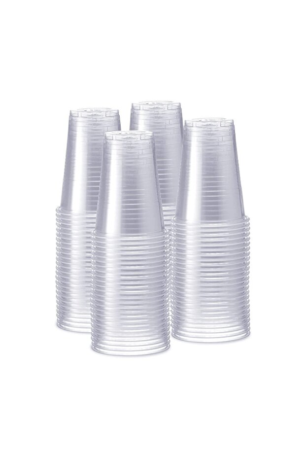 PLASTİK BARDAK 3000Lİ - 2
