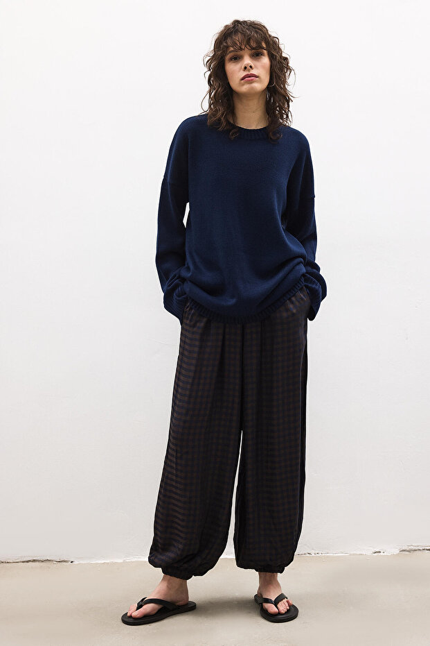 BASIC TRİKO KAZAK - 2