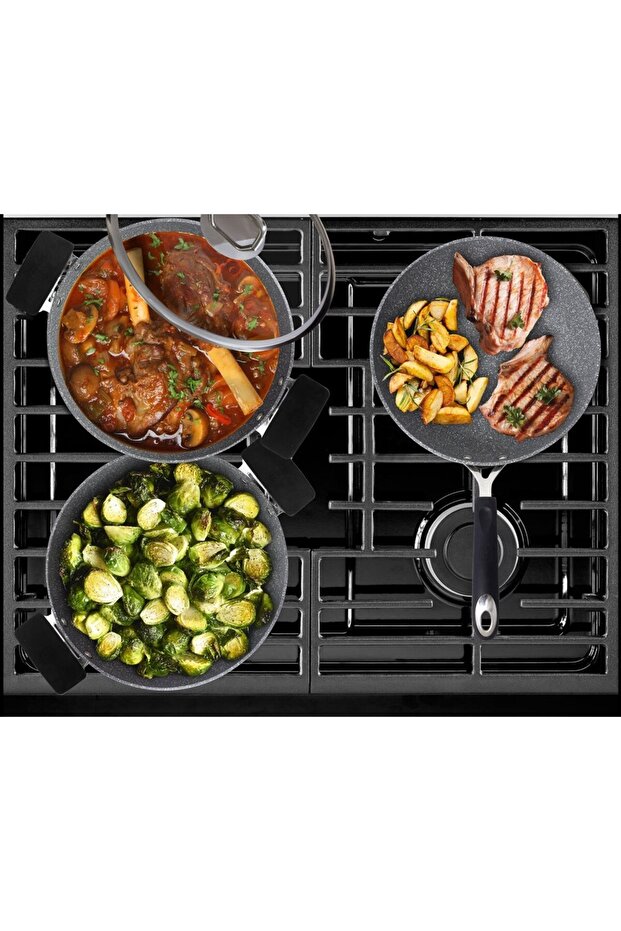 Stone Touch Line - 5