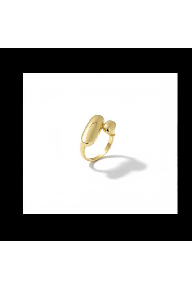 حلقة فولاذية غير مشوهة - 2