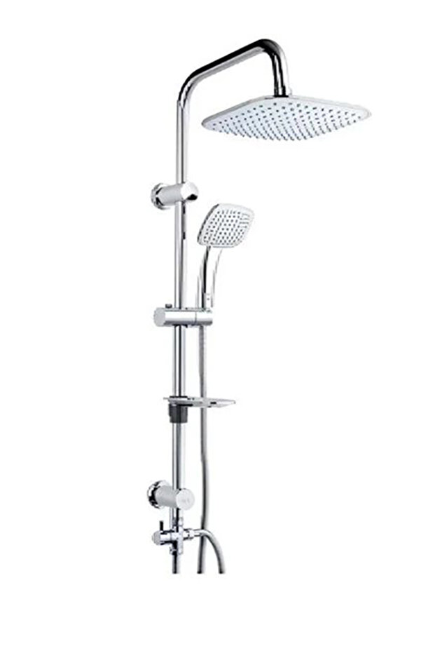 Manavgat Tepe Duş Seti - 1