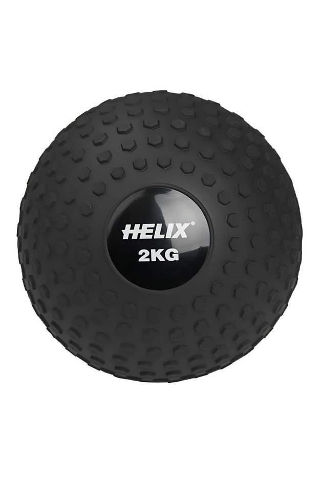 Health Ball Non-Bouncy Rsb 2kg