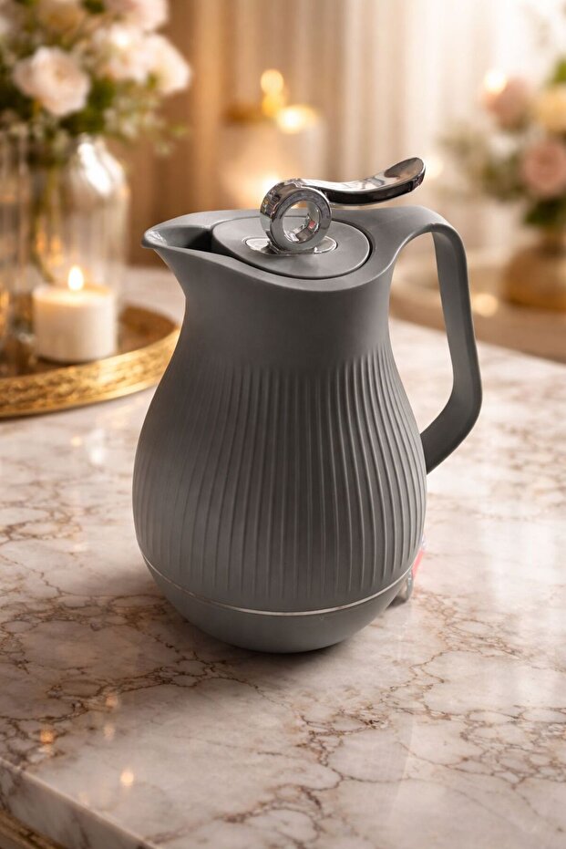 ثلاجة قهوة الملكة - 1