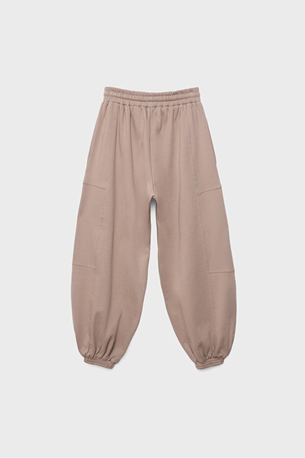 Balon jogger pantolon - 7