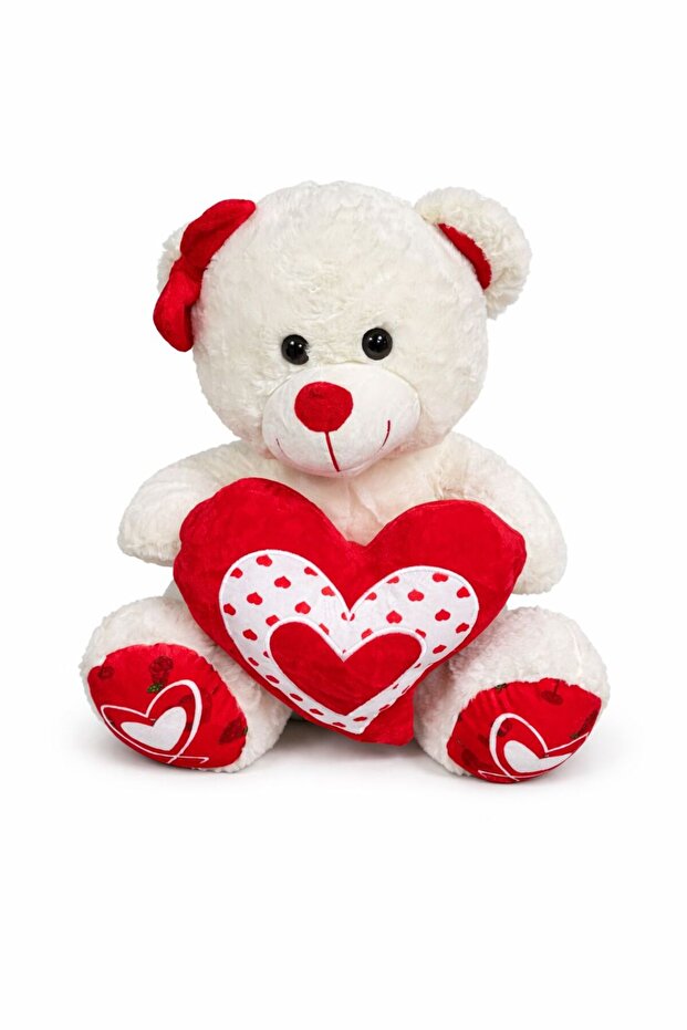 الدببة القطيفة - 1