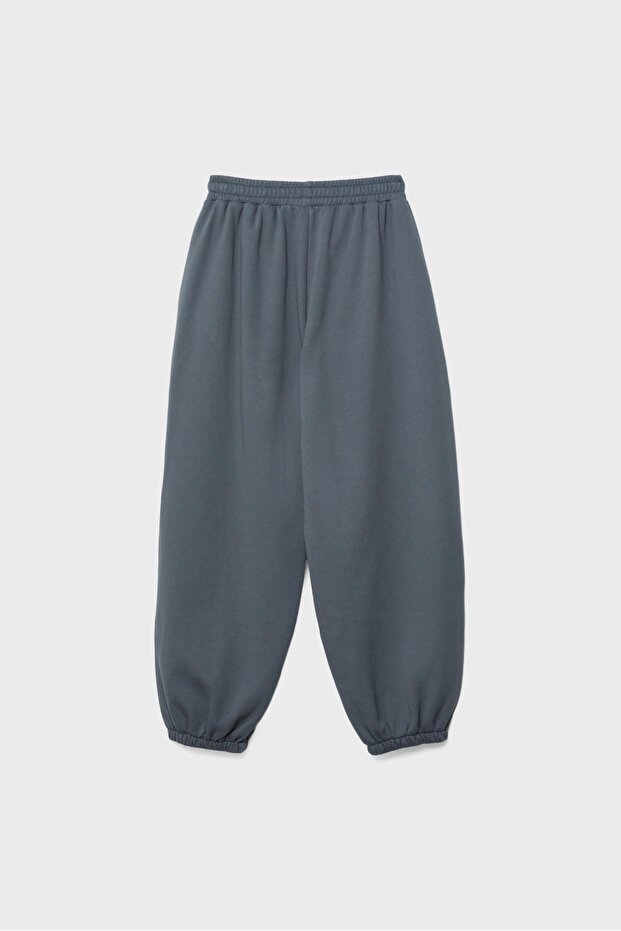 Balon jogger pantolon - 5