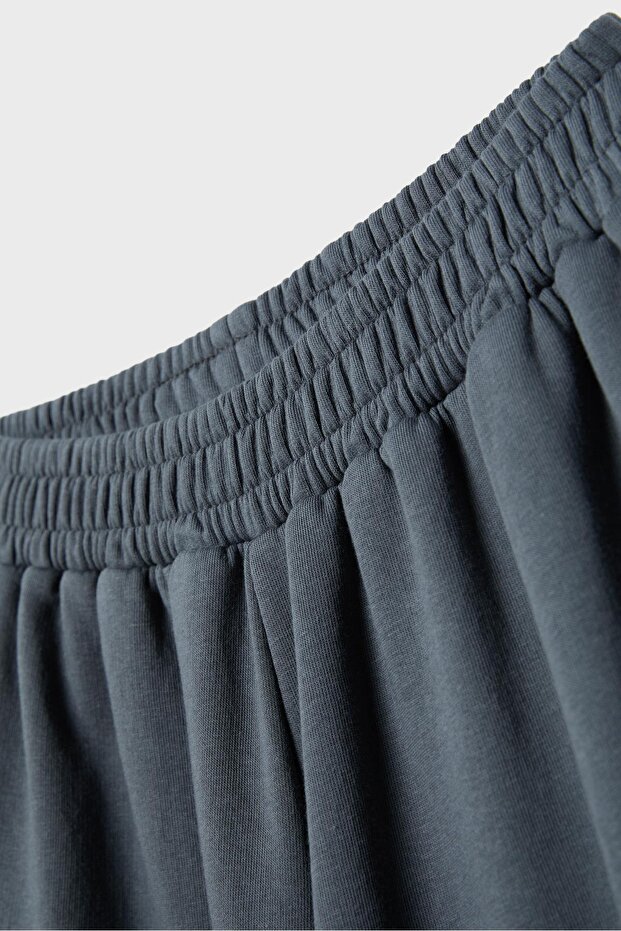 Balon jogger pantolon - 6