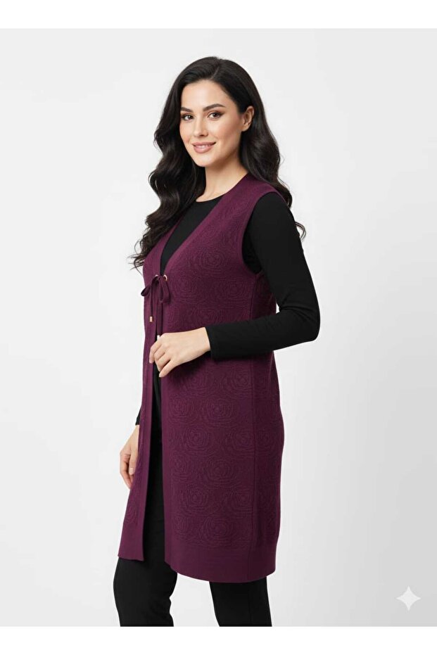 KADIN-YELEK-TRIKO - 2