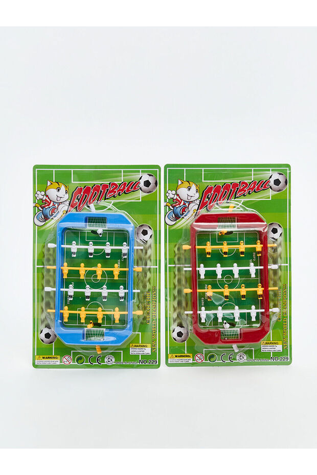 Nevavm Toy Pinball Machine with Difference Features