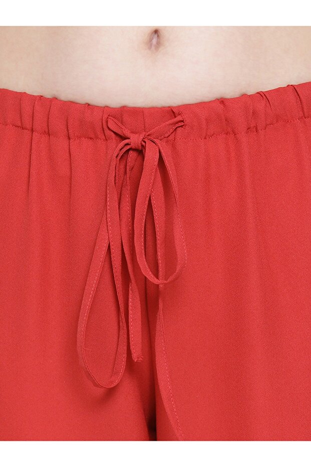 بيجاما أساسية أنيقة من مزيج - 6