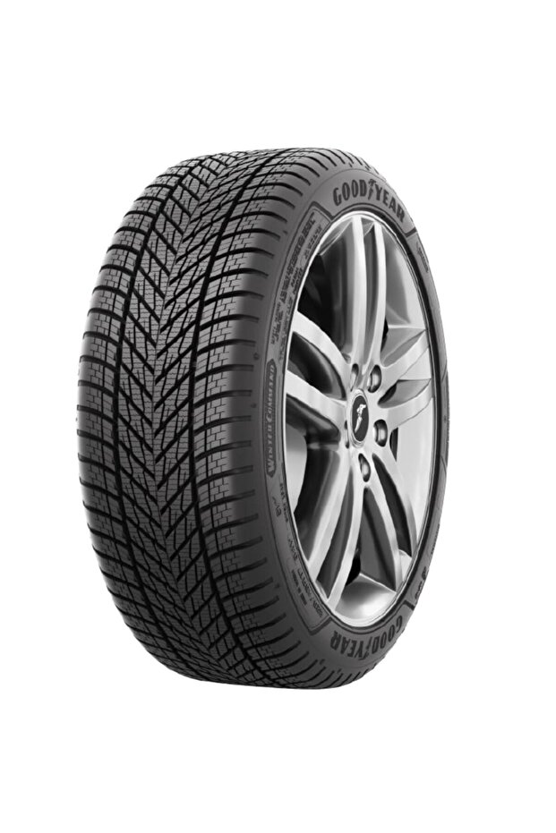 185/65R15 G.YEAR WİNTER COMMAND 88T
