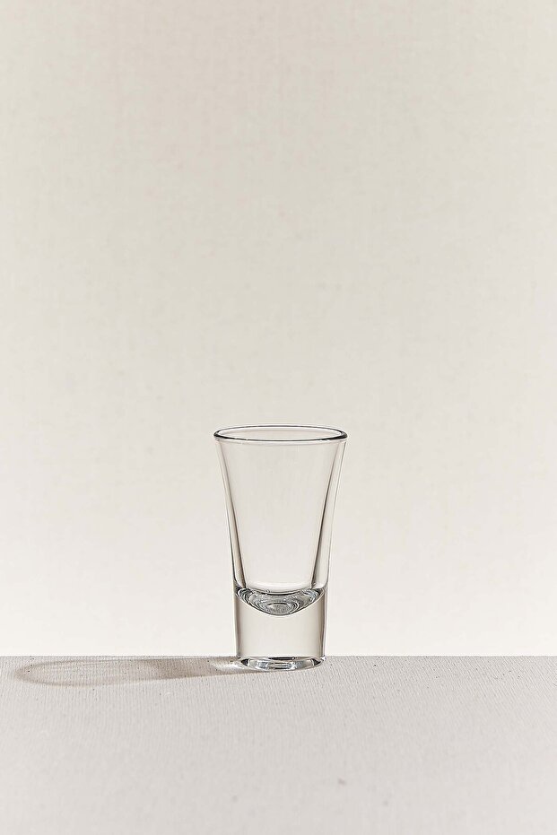 12-Pack Shot Glass 60 Cc