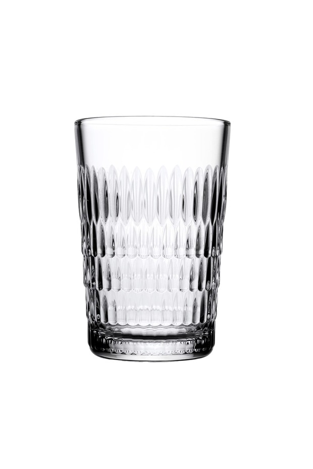 6-Pack Rain Soft Drink Cups 350 Cc