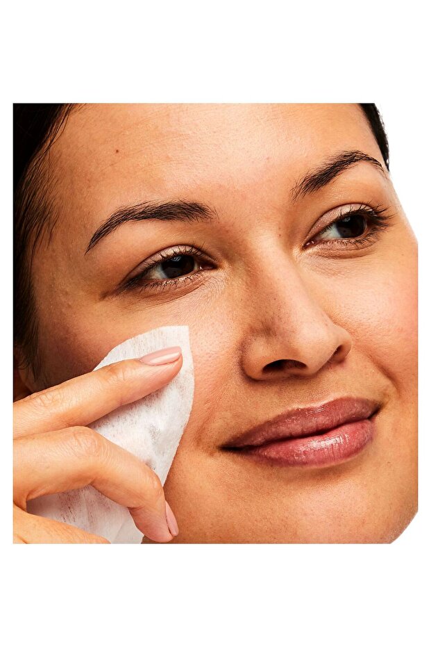 مناديل تنظيف قابلة للتحلل الحيوي 30 منديل - 3