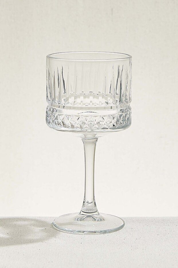 Set of 4 Elysia Cocktail Glasses