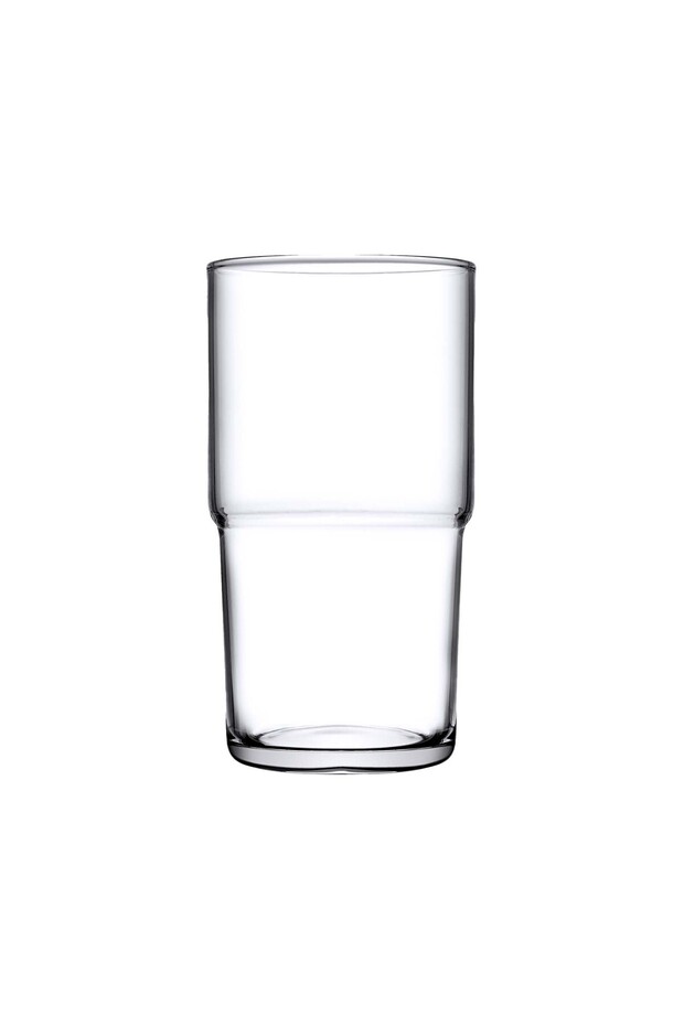 4-Pack Hill Soft Drink Glass 350 Cc