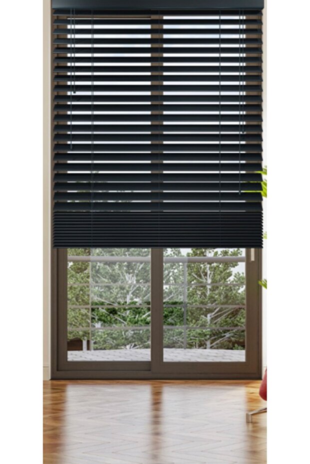 Yeni Nesil Plise Perde - 2