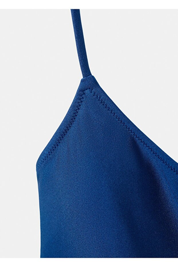 Açık yakalı mayo - 5