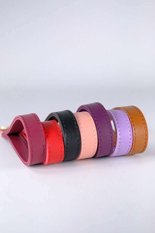 Cüzdan Sapı BLPR01 Lila - 4