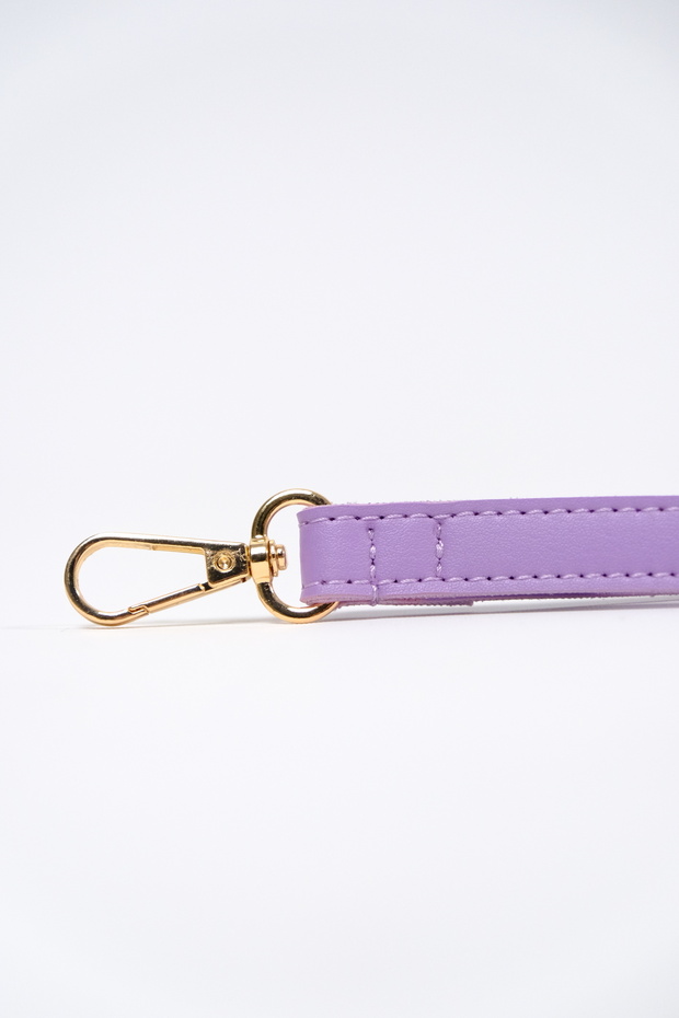 Cüzdan Sapı BLPR01 Lila - 2