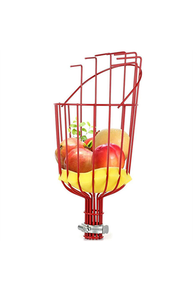 أداة عملية لجمع الفاكهة من نوع السلة طراز Sn-28776 - 3